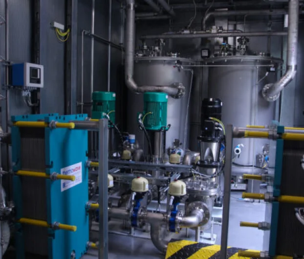 IE-SOAR UAV Hydrogen Fuel Cells