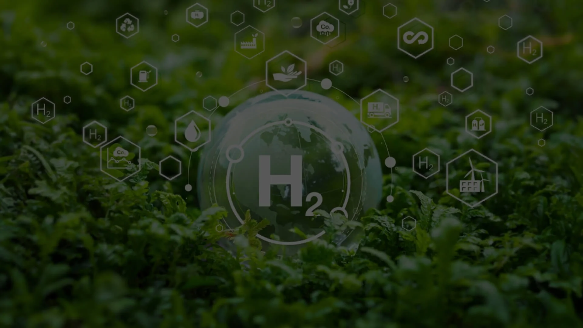 Green Hydrogen