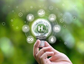 Certified Hydrogen and Solar Engineer Course Image