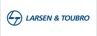 Larsen & Toubro